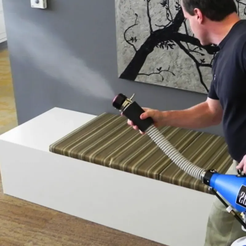 Professional Odor Removal in Worth County, GA